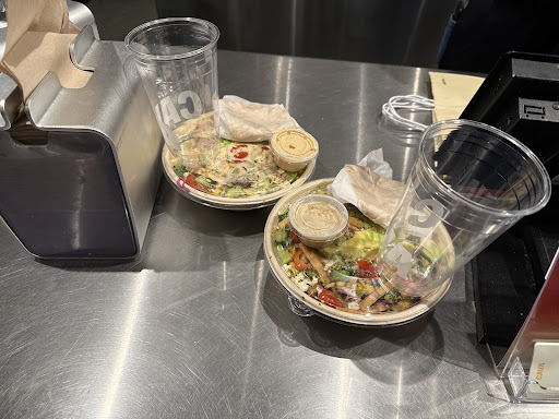 Photo of CAVA - 9140 Woodmore Center Dr, Lanham, MD 20706