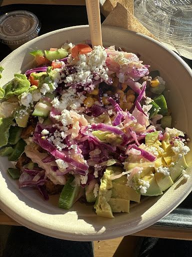 Photo of CAVA - 9140 Woodmore Center Dr, Lanham, MD 20706