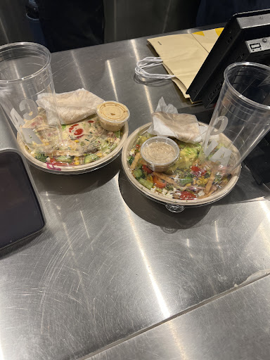 Photo of CAVA - 9140 Woodmore Center Dr, Lanham, MD 20706