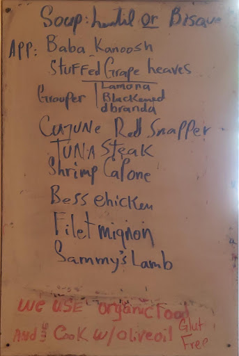 Photo of Abba's | Mediterranean Café - 4863 Old Shell Rd, Mobile, AL 36608