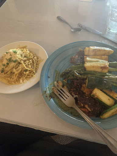 Photo of Abba's | Mediterranean Café - 4863 Old Shell Rd, Mobile, AL 36608