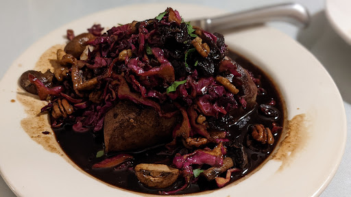 Photo of Abba's | Mediterranean Café - 4863 Old Shell Rd, Mobile, AL 36608