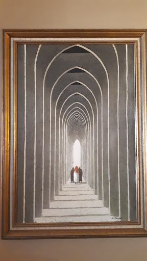 Photo of Abba's | Mediterranean Café - 4863 Old Shell Rd, Mobile, AL 36608