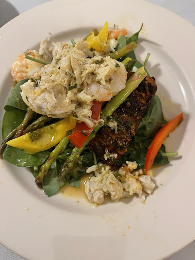 Photo of Abba's | Mediterranean Café - 4863 Old Shell Rd, Mobile, AL 36608