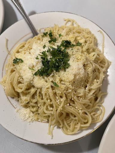 Photo of Abba's | Mediterranean Café - 4863 Old Shell Rd, Mobile, AL 36608