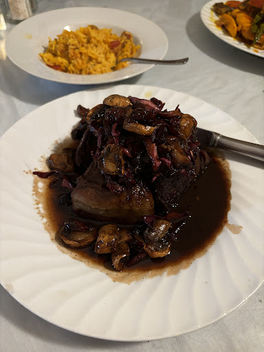 Photo of Abba's | Mediterranean Café - 4863 Old Shell Rd, Mobile, AL 36608