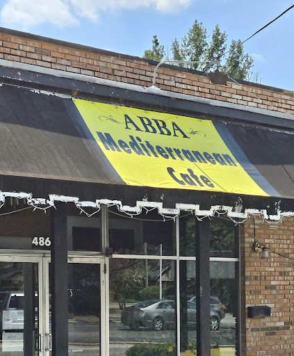 Photo of Abba's | Mediterranean Café - 4863 Old Shell Rd, Mobile, AL 36608