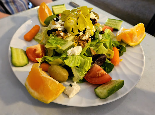 Photo of Abba's | Mediterranean Café - 4863 Old Shell Rd, Mobile, AL 36608