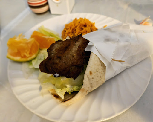 Photo of Abba's | Mediterranean Café - 4863 Old Shell Rd, Mobile, AL 36608