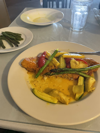 Photo of Abba's | Mediterranean Café - 4863 Old Shell Rd, Mobile, AL 36608