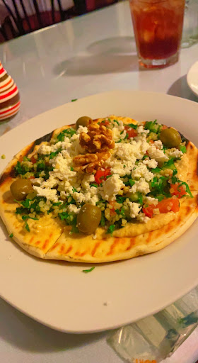 Photo of Abba's | Mediterranean Café - 4863 Old Shell Rd, Mobile, AL 36608