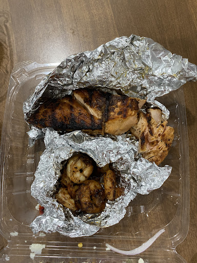 Photo of Taziki's Mediterranean Cafe - Mobile - 9 Du Rhu Dr, Mobile, AL 36608