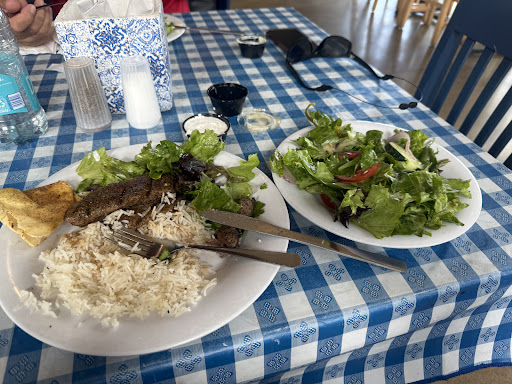 Photo of Taziki's Mediterranean Cafe - Mobile - 9 Du Rhu Dr, Mobile, AL 36608