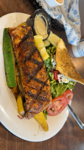 Photo of Taziki's Mediterranean Cafe - Mobile - 9 Du Rhu Dr, Mobile, AL 36608