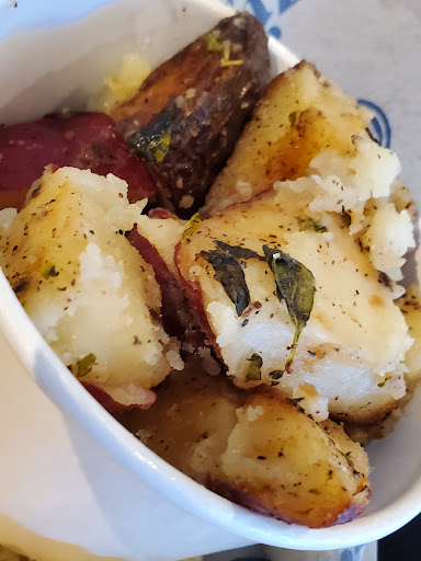 Photo of Taziki's Mediterranean Cafe - Mobile - 9 Du Rhu Dr, Mobile, AL 36608