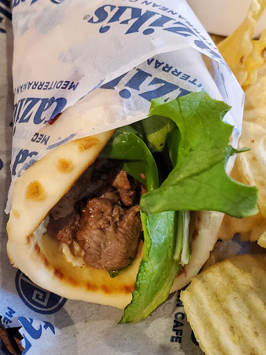 Photo of Taziki's Mediterranean Cafe - Mobile - 9 Du Rhu Dr, Mobile, AL 36608