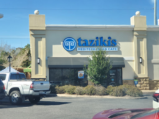 Photo of Taziki's Mediterranean Cafe - Mobile - 9 Du Rhu Dr, Mobile, AL 36608