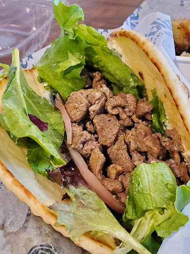 Photo of Taziki's Mediterranean Cafe - Mobile - 9 Du Rhu Dr, Mobile, AL 36608