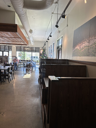 Photo of Taziki's Mediterranean Cafe - Mobile - 9 Du Rhu Dr, Mobile, AL 36608