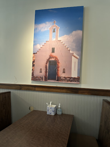 Photo of Taziki's Mediterranean Cafe - Mobile - 9 Du Rhu Dr, Mobile, AL 36608