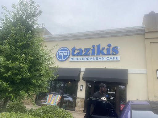 Photo of Taziki's Mediterranean Cafe - Mobile - 9 Du Rhu Dr, Mobile, AL 36608