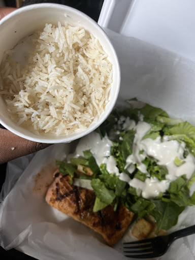 Photo of Taziki's Mediterranean Cafe - Mobile - 9 Du Rhu Dr, Mobile, AL 36608