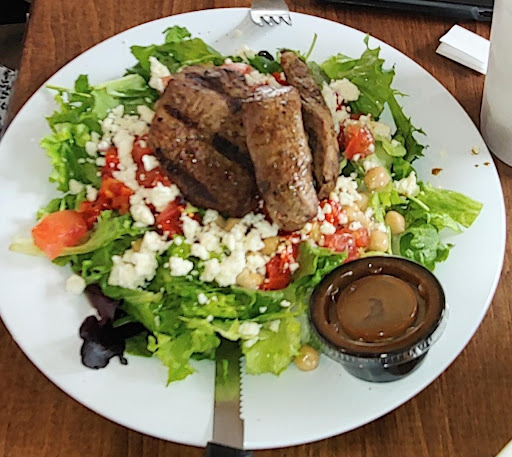 Photo of Taziki's Mediterranean Cafe - Mobile - 9 Du Rhu Dr, Mobile, AL 36608