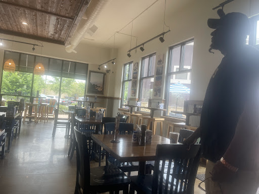 Photo of Taziki's Mediterranean Cafe - Mobile - 9 Du Rhu Dr, Mobile, AL 36608