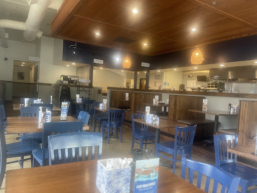 Photo of Taziki's Mediterranean Cafe - Mobile - 9 Du Rhu Dr, Mobile, AL 36608