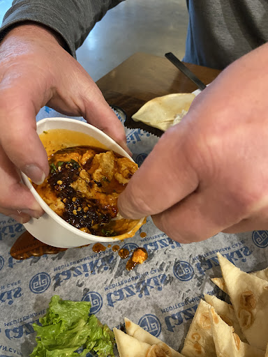 Photo of Taziki's Mediterranean Cafe - Mobile - 9 Du Rhu Dr, Mobile, AL 36608