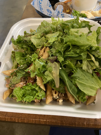 Photo of Taziki's Mediterranean Cafe - Mobile - 9 Du Rhu Dr, Mobile, AL 36608