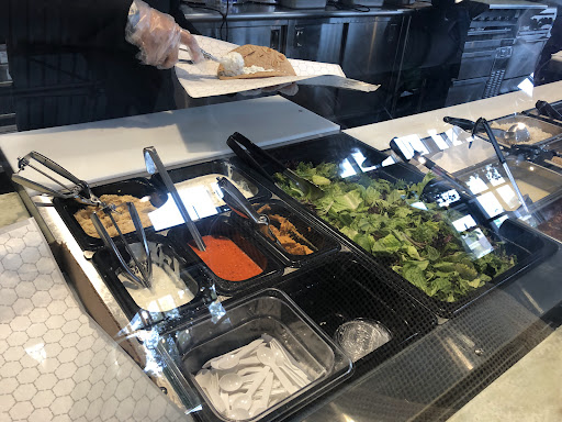 Photo of The Simple Greek - 100 N Florida St Suite F-2, Mobile, AL 36607