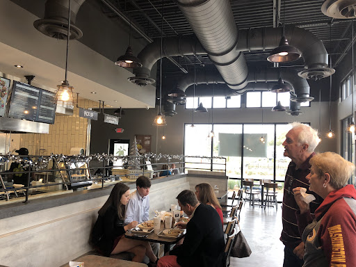 Photo of The Simple Greek - 100 N Florida St Suite F-2, Mobile, AL 36607