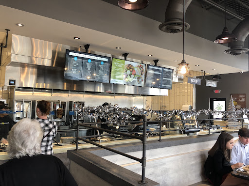 Photo of The Simple Greek - 100 N Florida St Suite F-2, Mobile, AL 36607