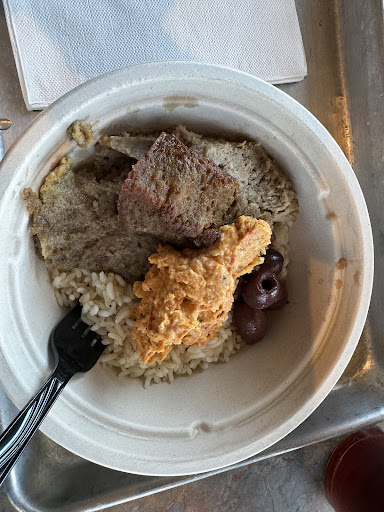 Photo of The Simple Greek - 100 N Florida St Suite F-2, Mobile, AL 36607