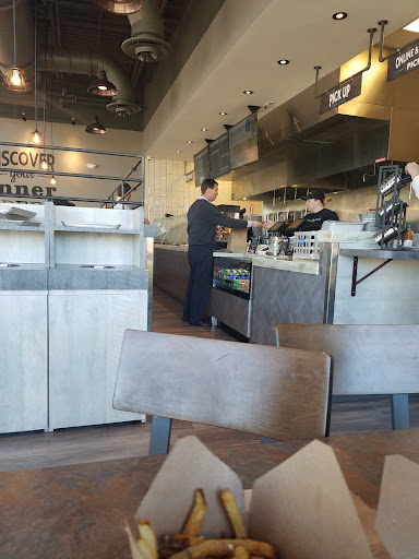 Photo of The Simple Greek - 100 N Florida St Suite F-2, Mobile, AL 36607