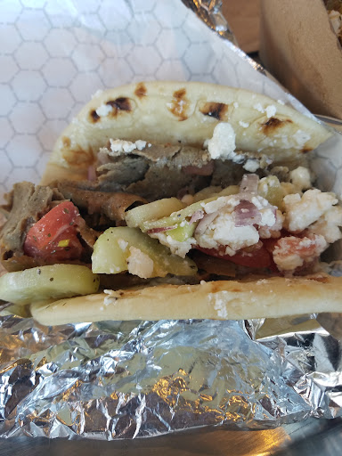 Photo of The Simple Greek - 100 N Florida St Suite F-2, Mobile, AL 36607