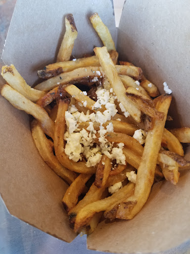 Photo of The Simple Greek - 100 N Florida St Suite F-2, Mobile, AL 36607