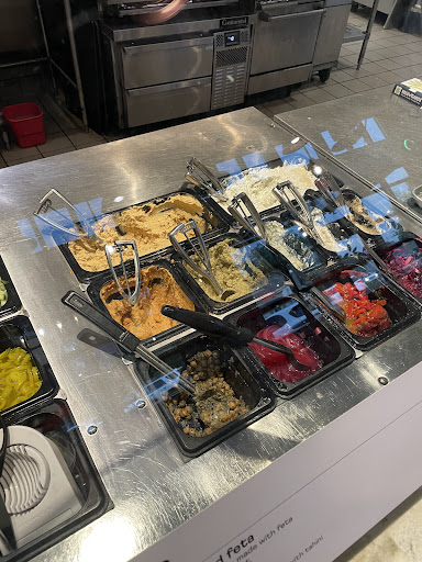 Photo of The Simple Greek - 100 N Florida St Suite F-2, Mobile, AL 36607