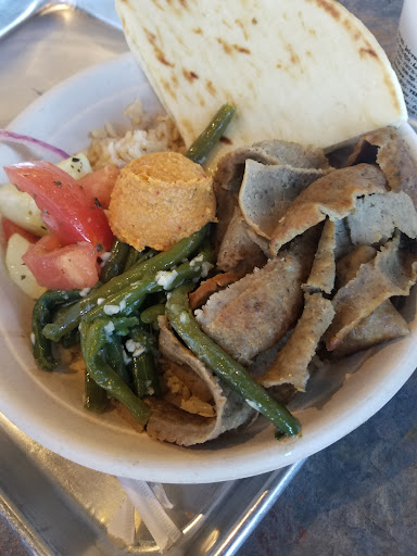 Photo of The Simple Greek - 100 N Florida St Suite F-2, Mobile, AL 36607