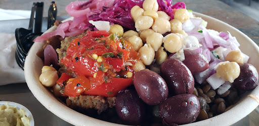 Photo of The Simple Greek - 100 N Florida St Suite F-2, Mobile, AL 36607