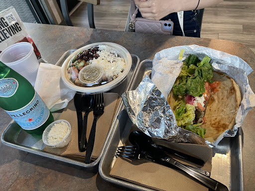 Photo of The Simple Greek - 100 N Florida St Suite F-2, Mobile, AL 36607