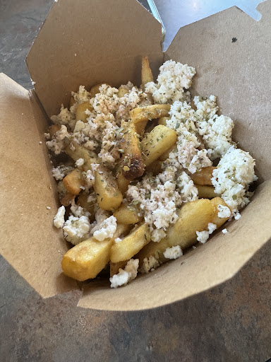 Photo of The Simple Greek - 100 N Florida St Suite F-2, Mobile, AL 36607