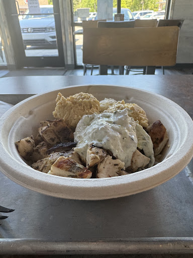 Photo of The Simple Greek - 100 N Florida St Suite F-2, Mobile, AL 36607