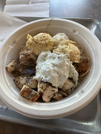 Photo of The Simple Greek - 100 N Florida St Suite F-2, Mobile, AL 36607