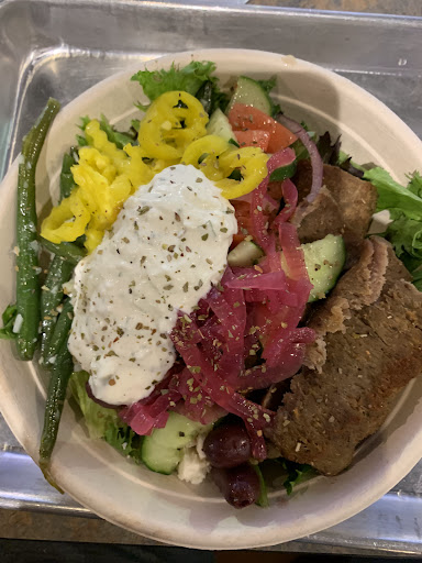 Photo of The Simple Greek - 100 N Florida St Suite F-2, Mobile, AL 36607