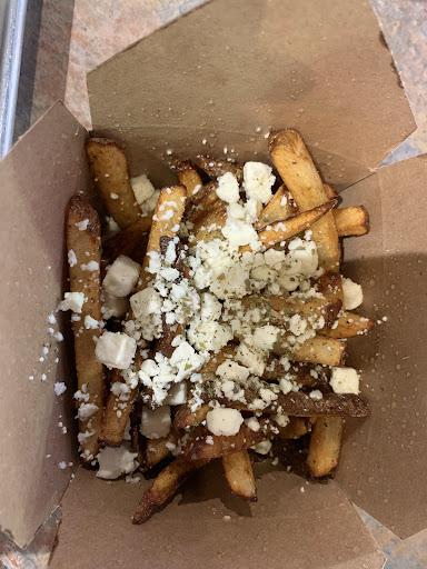 Photo of The Simple Greek - 100 N Florida St Suite F-2, Mobile, AL 36607