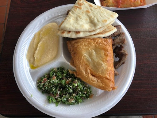 Photo of GYRO KING - 200 W Kenosha St, Broken Arrow, OK 74012