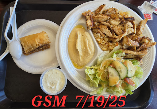 Photo of GYRO KING - 200 W Kenosha St, Broken Arrow, OK 74012