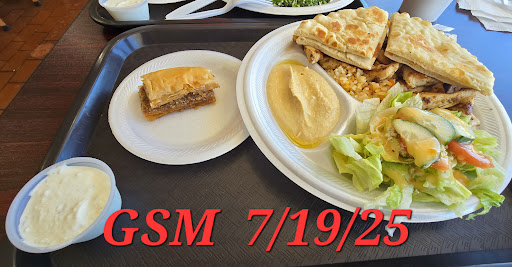 Photo of GYRO KING - 200 W Kenosha St, Broken Arrow, OK 74012